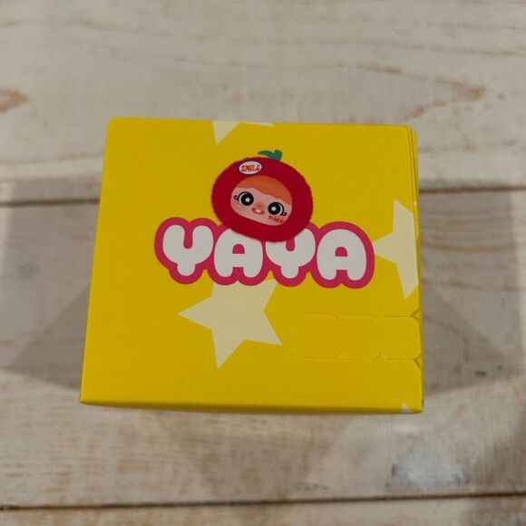 SECRET Yaya Fun Fruits - Picture 5 of 5